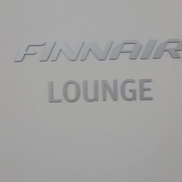 Finnair Premium lounge and Sauna at Helsinki (HEL) non-schengen