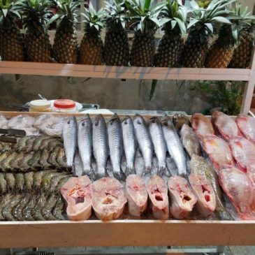 Food guide for Phu Quoc island, Vietnam