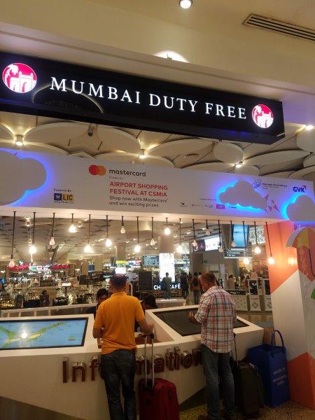 How To Connect To Mumbai Airport Wifi? 