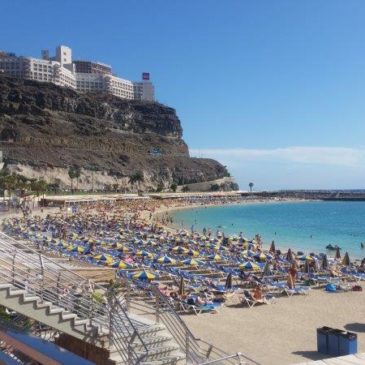A detailed guide for Gran Canaria – Canary Island