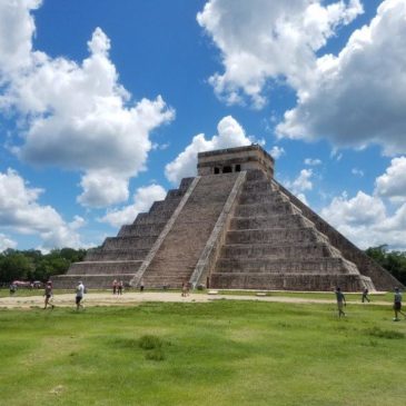 Cancun to Chichen Itza pyramid day tour – a tourist trap